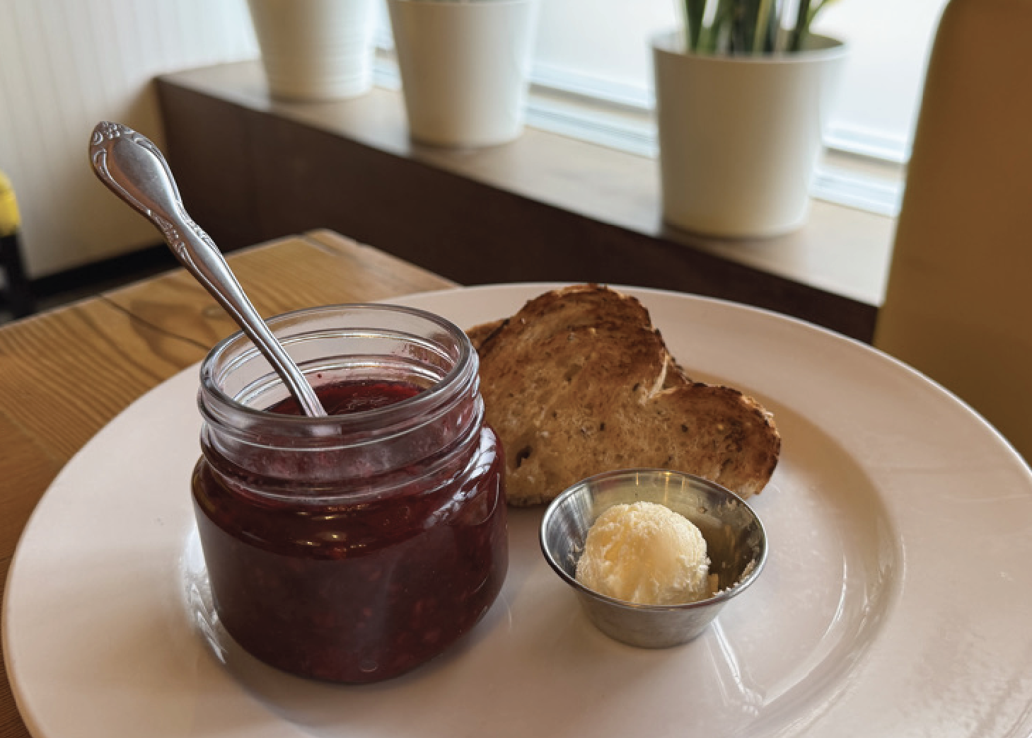 Berry Jam Berry Jam